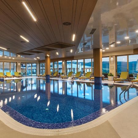 Wine & Spa Hotel Chukara 特里亚夫纳 外观 照片
