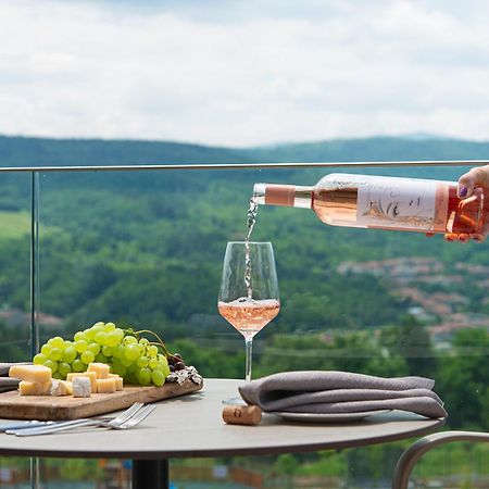 Wine & Spa Hotel Chukara 特里亚夫纳 外观 照片