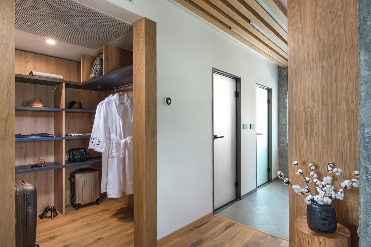 Wine & Spa Hotel Chukara 特里亚夫纳 外观 照片
