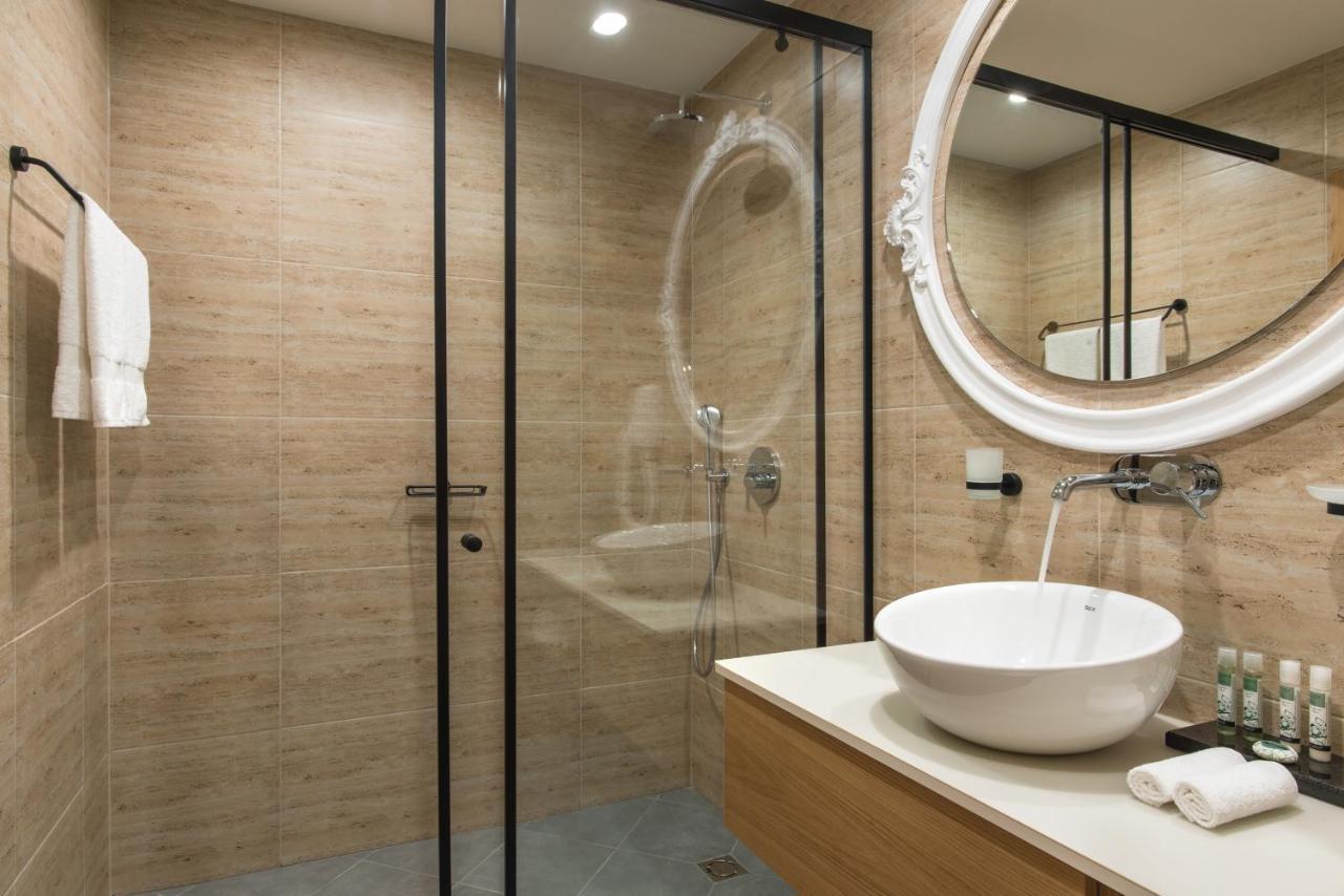 Wine & Spa Hotel Chukara 特里亚夫纳 外观 照片