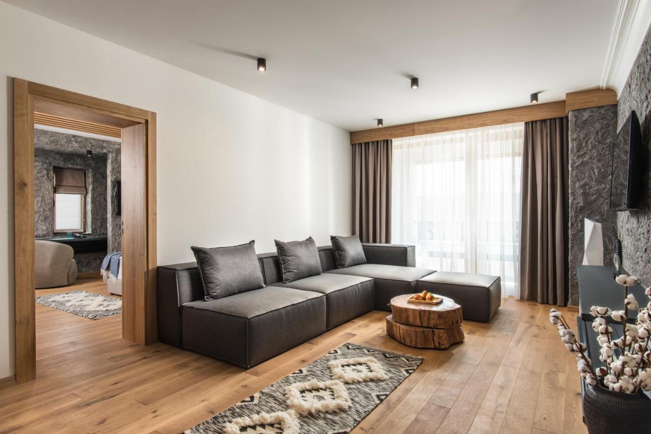Wine & Spa Hotel Chukara 特里亚夫纳 外观 照片
